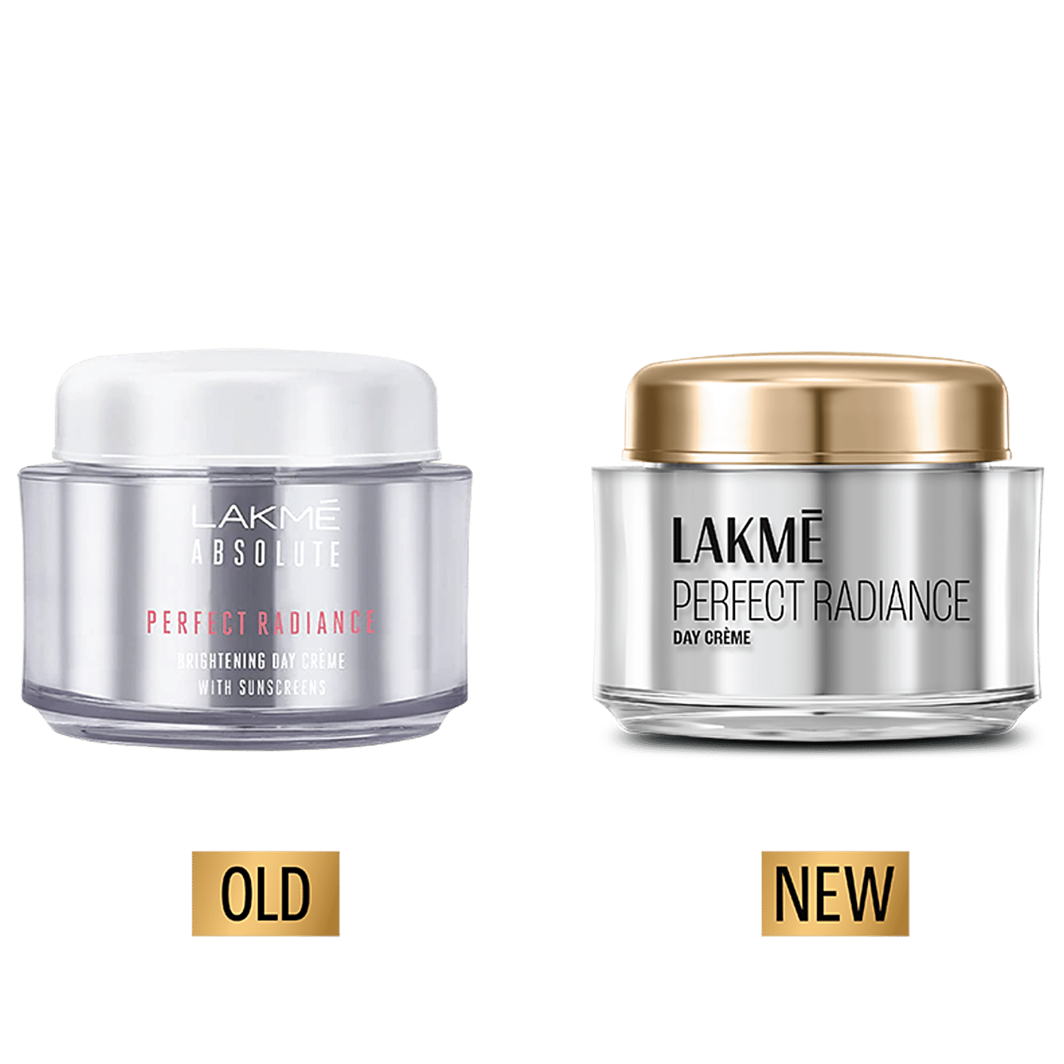 Buy Lakme Perfect Radiance Lightening Day Cream With Sunscreen 50