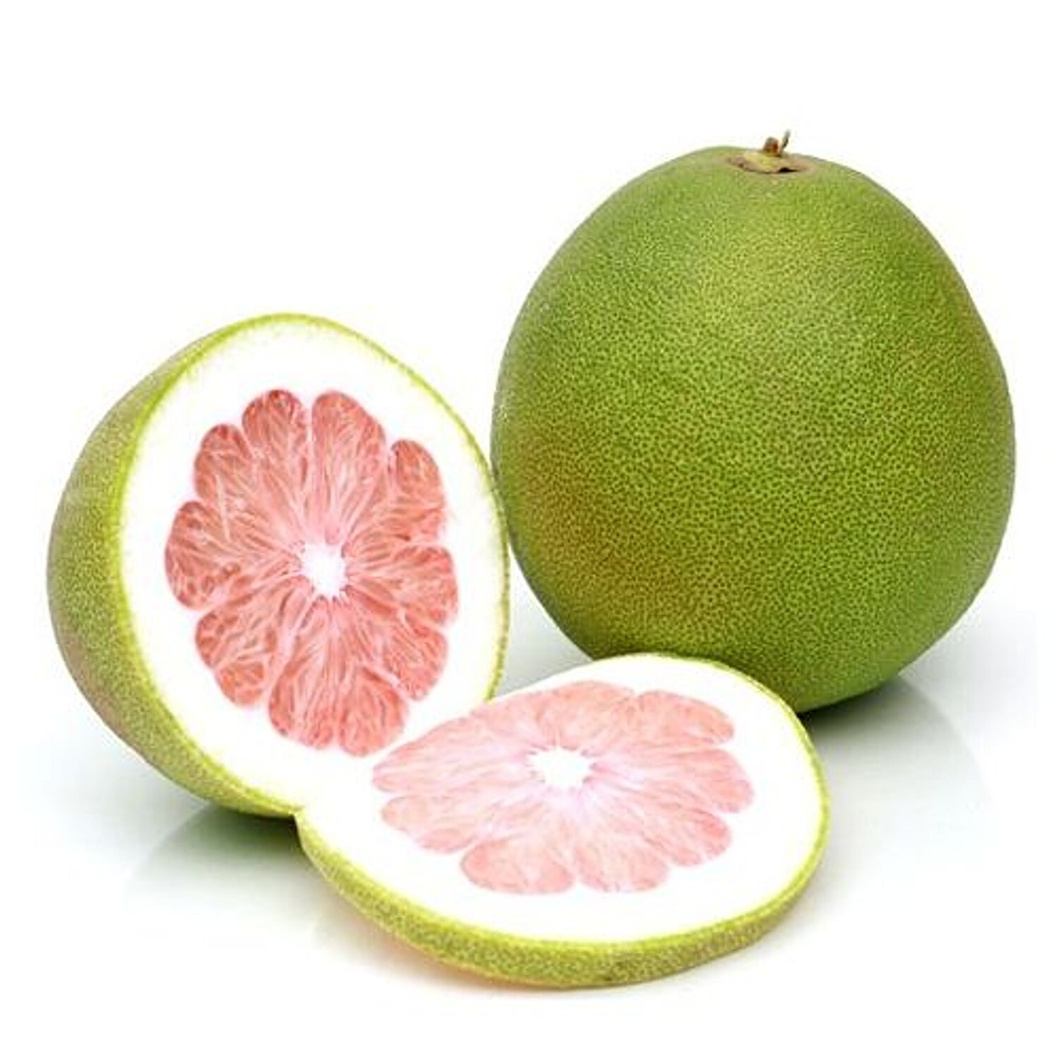 Buy Fresho Pomelo 1 Pc Online at the Best Price of Rs null bigbasket