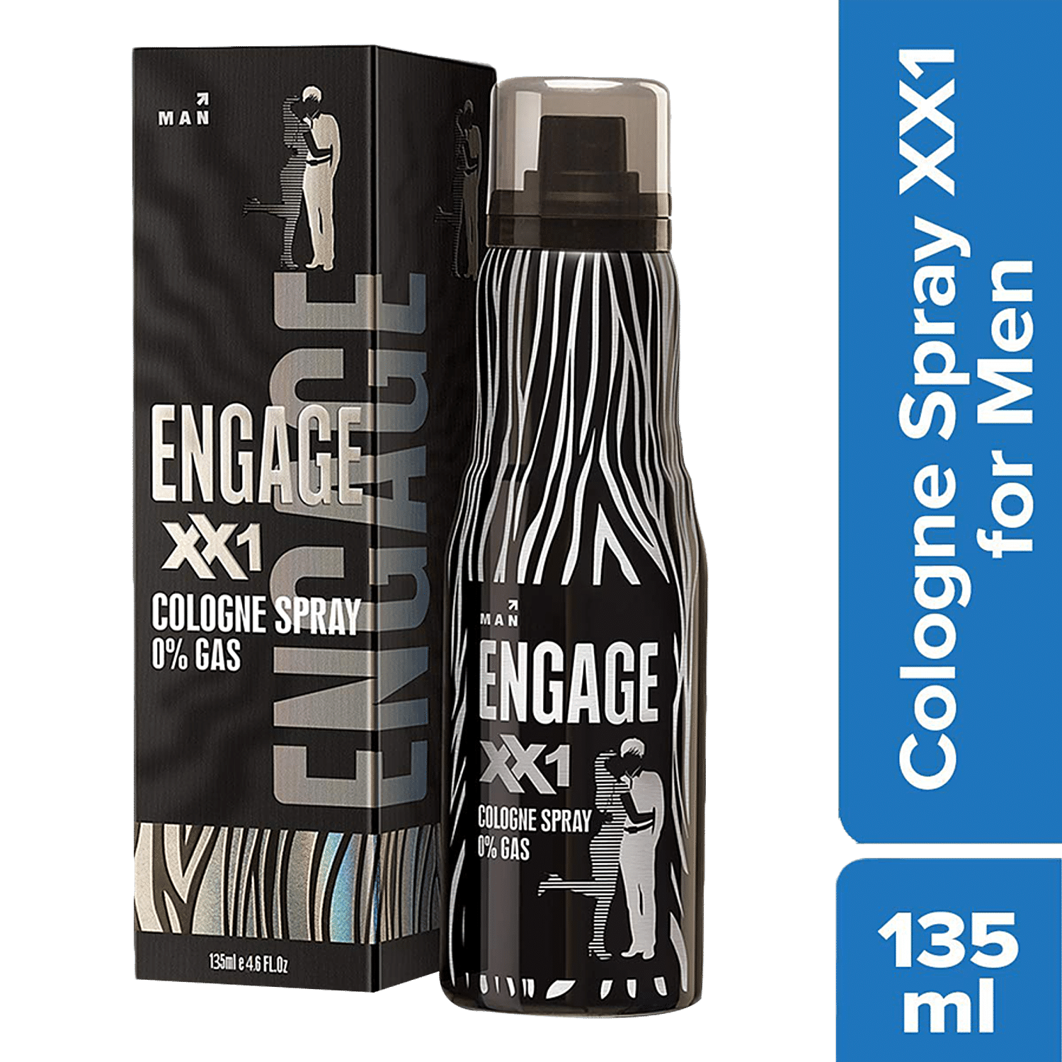 engage perfume for men price