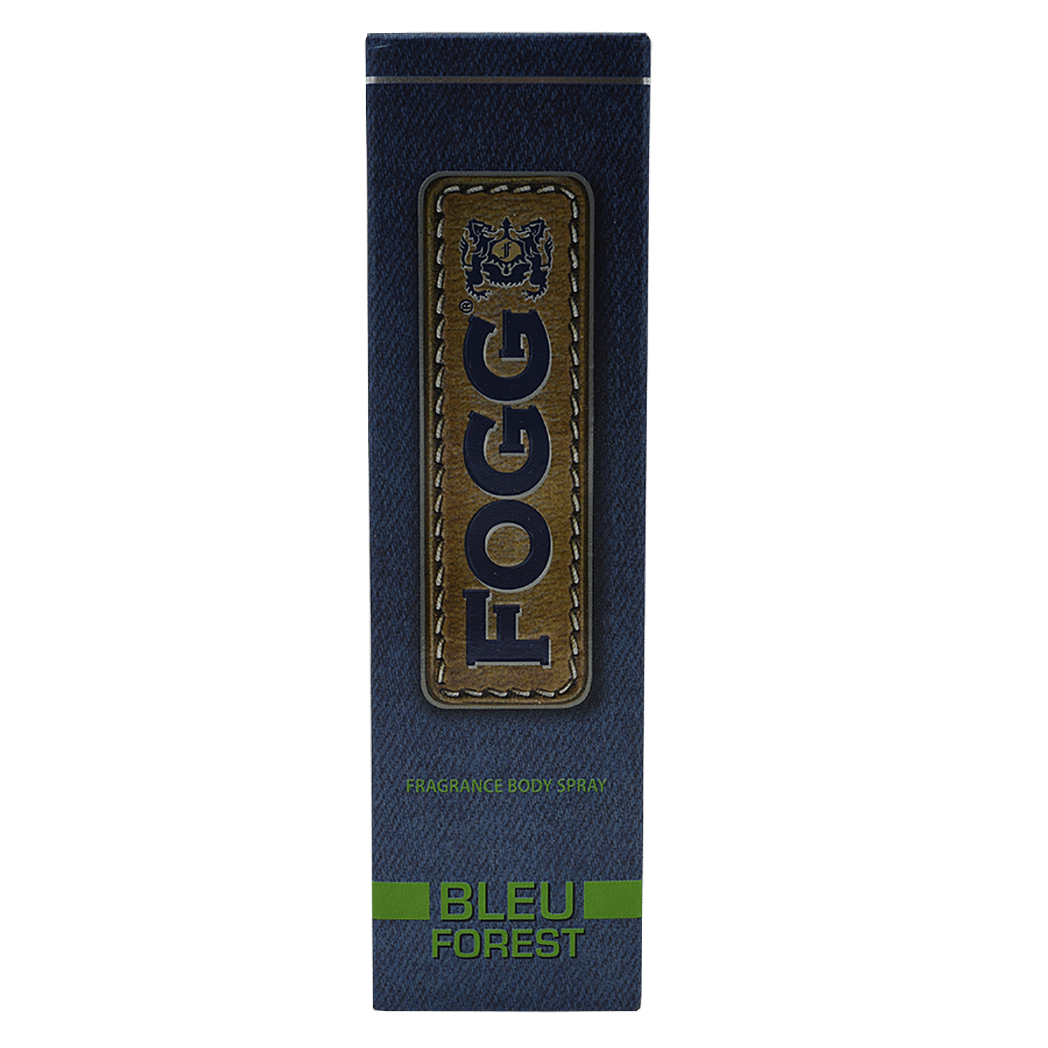 Fogg bleu forest outlet fragrance body spray