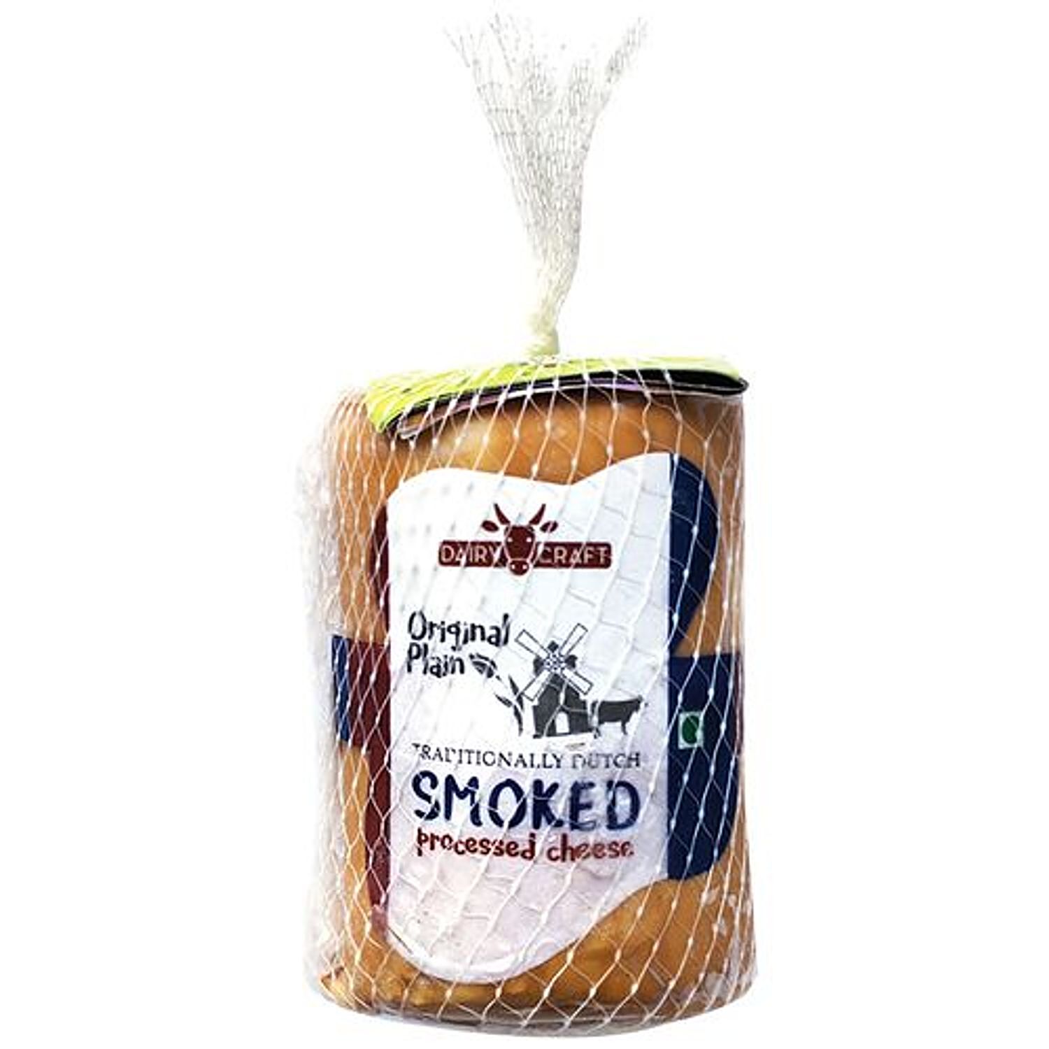 Buy West Frisian Smoked Processed Cheese 0 Gm Pouch Online At Best Price Bigbasket