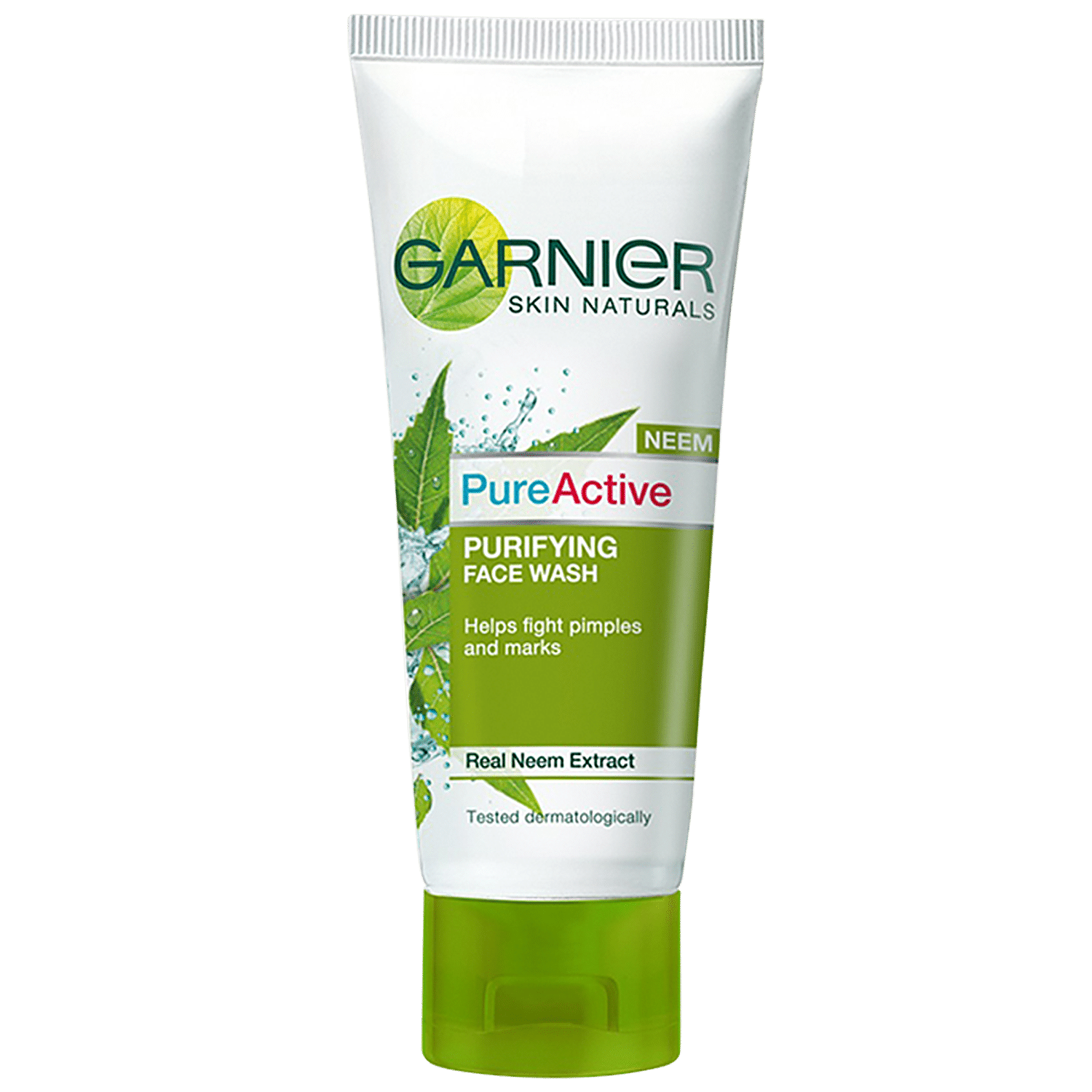 Garnier sale facial cleanser