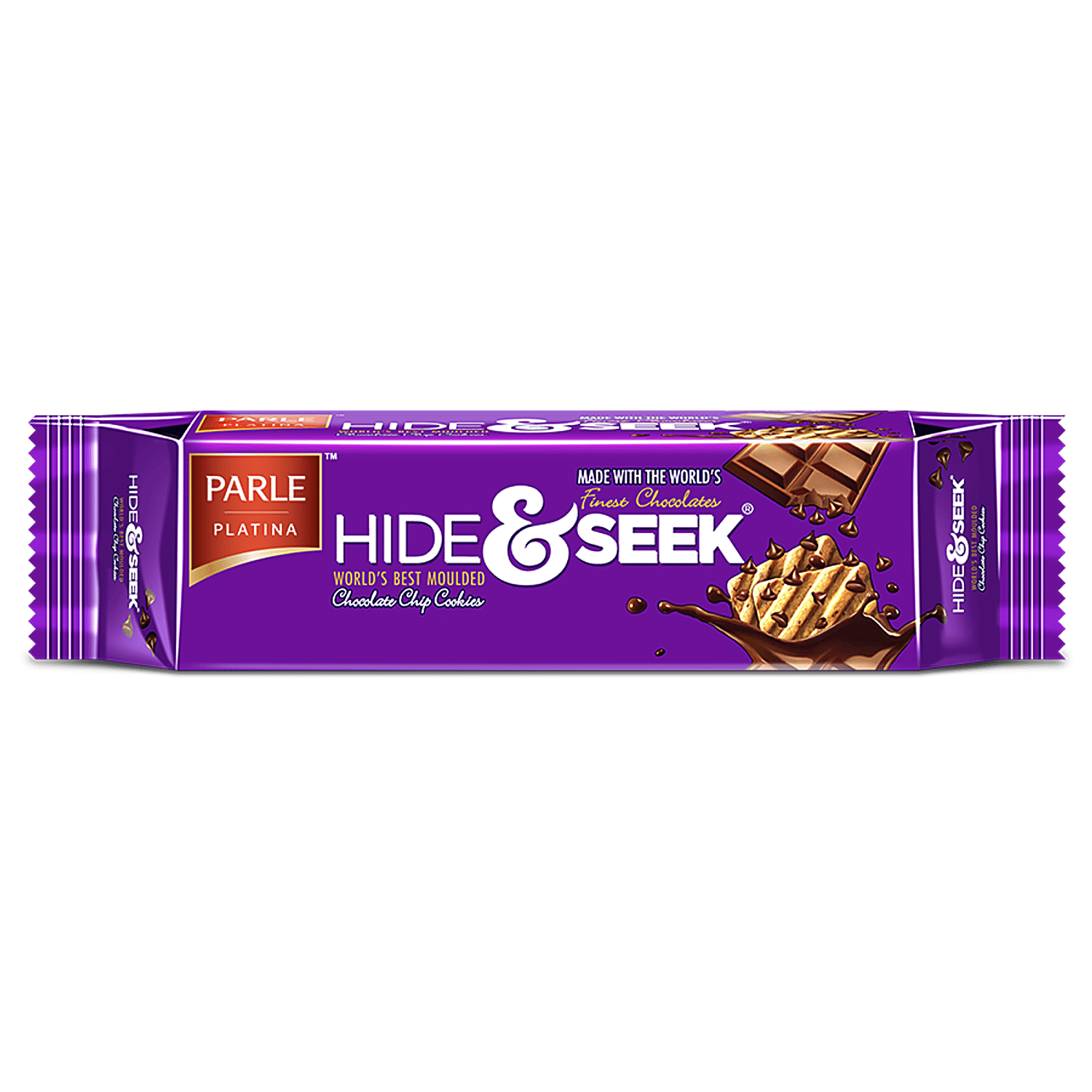 Buy Parle Hide Seek Chocolate 1 Gm Pouch Online At Best Price Bigbasket