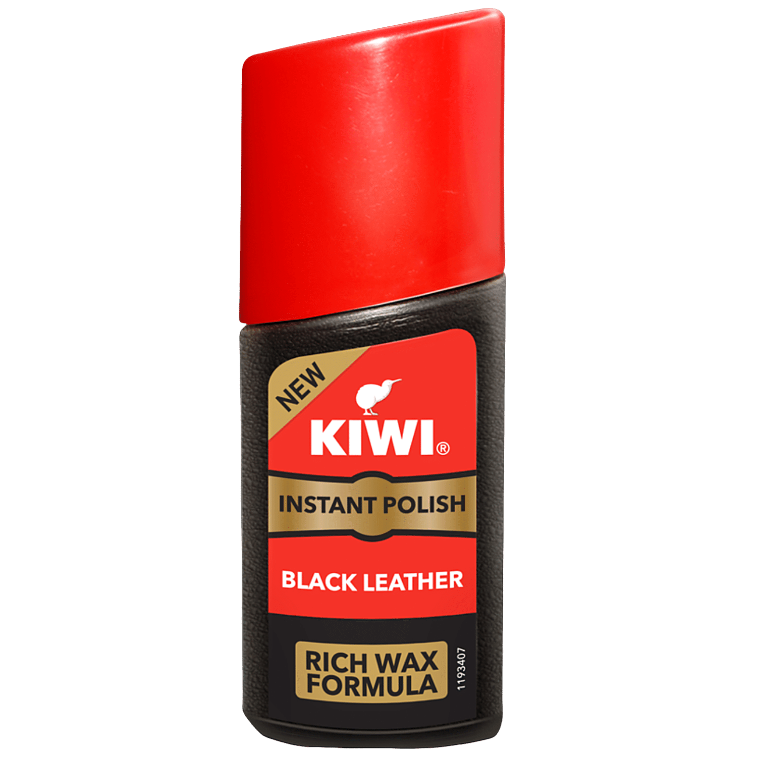 Kiwi Liquid Polish Wax