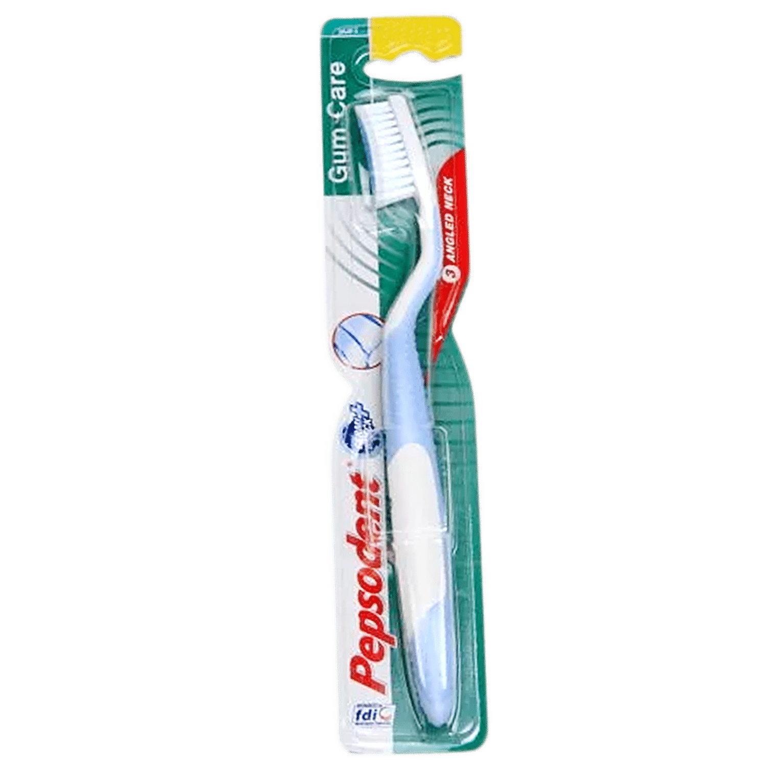 pepsodent whitening toothbrush