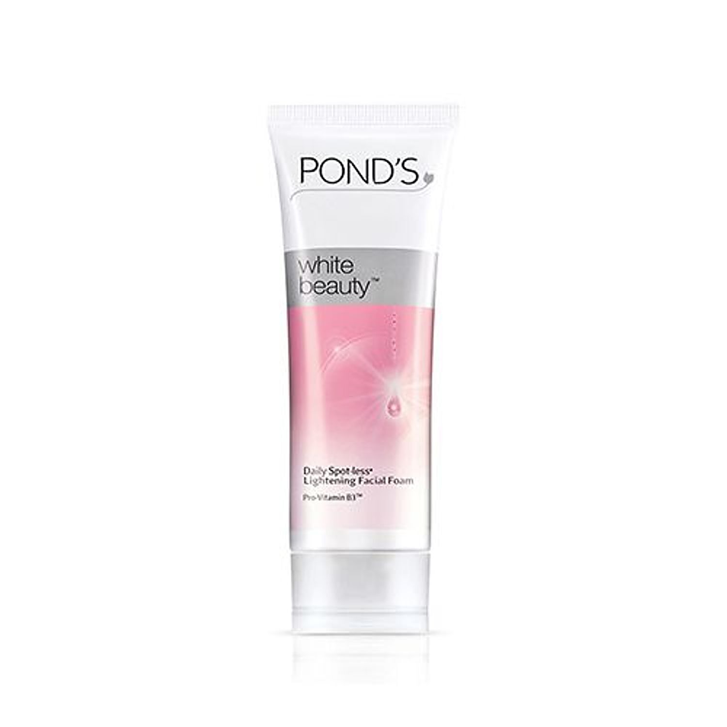 Buy Ponds Facial Foam White Beauty Daily Spotless Lightening 15 Gm Online  At Best Price of Rs 25 - bigbasket