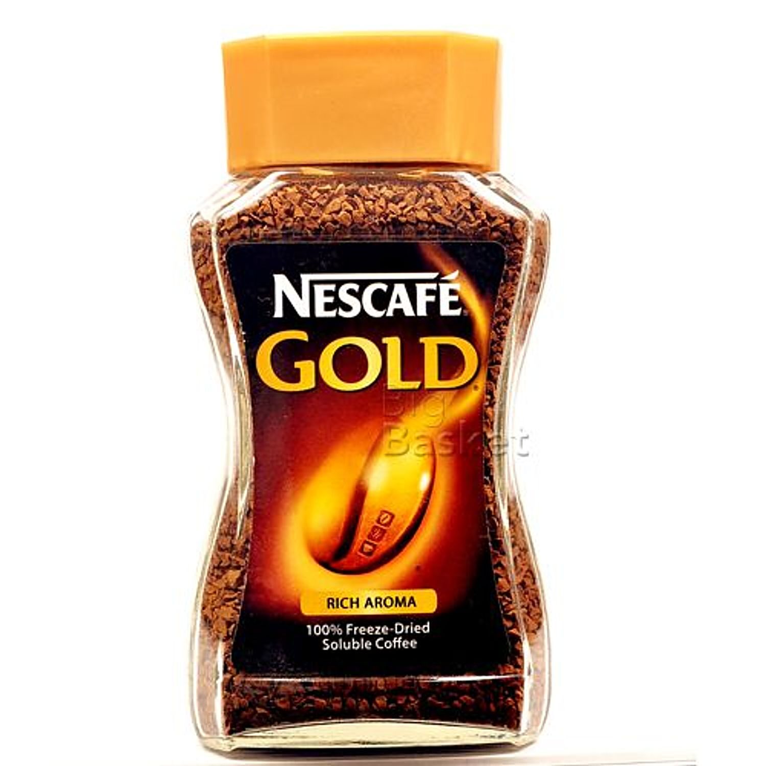 Buy Nescafe Blend Instant Coffee - With Arabica Ground Online at Best Price  of Rs 520 - bigbasket