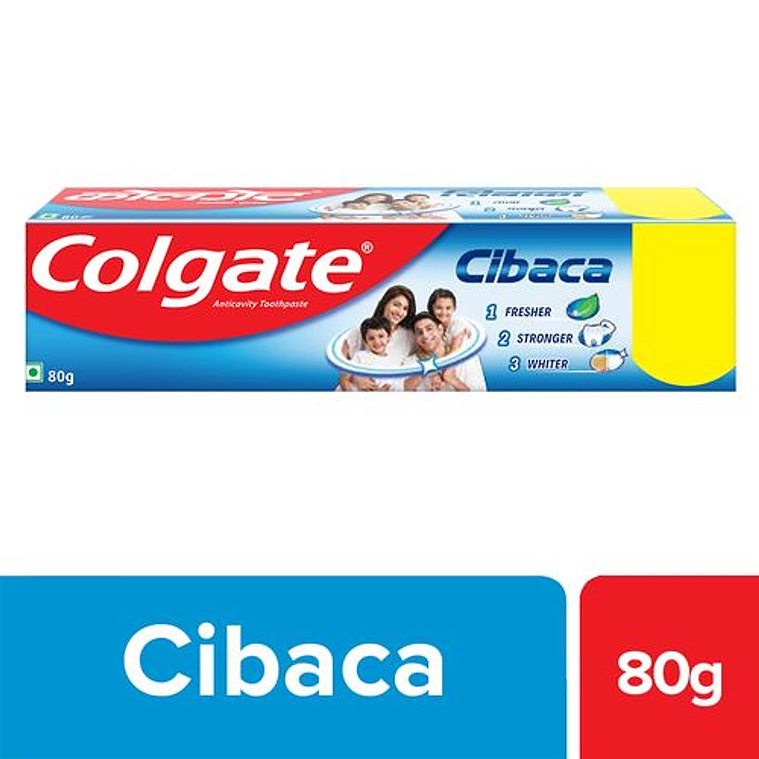 colgate 80 gm price