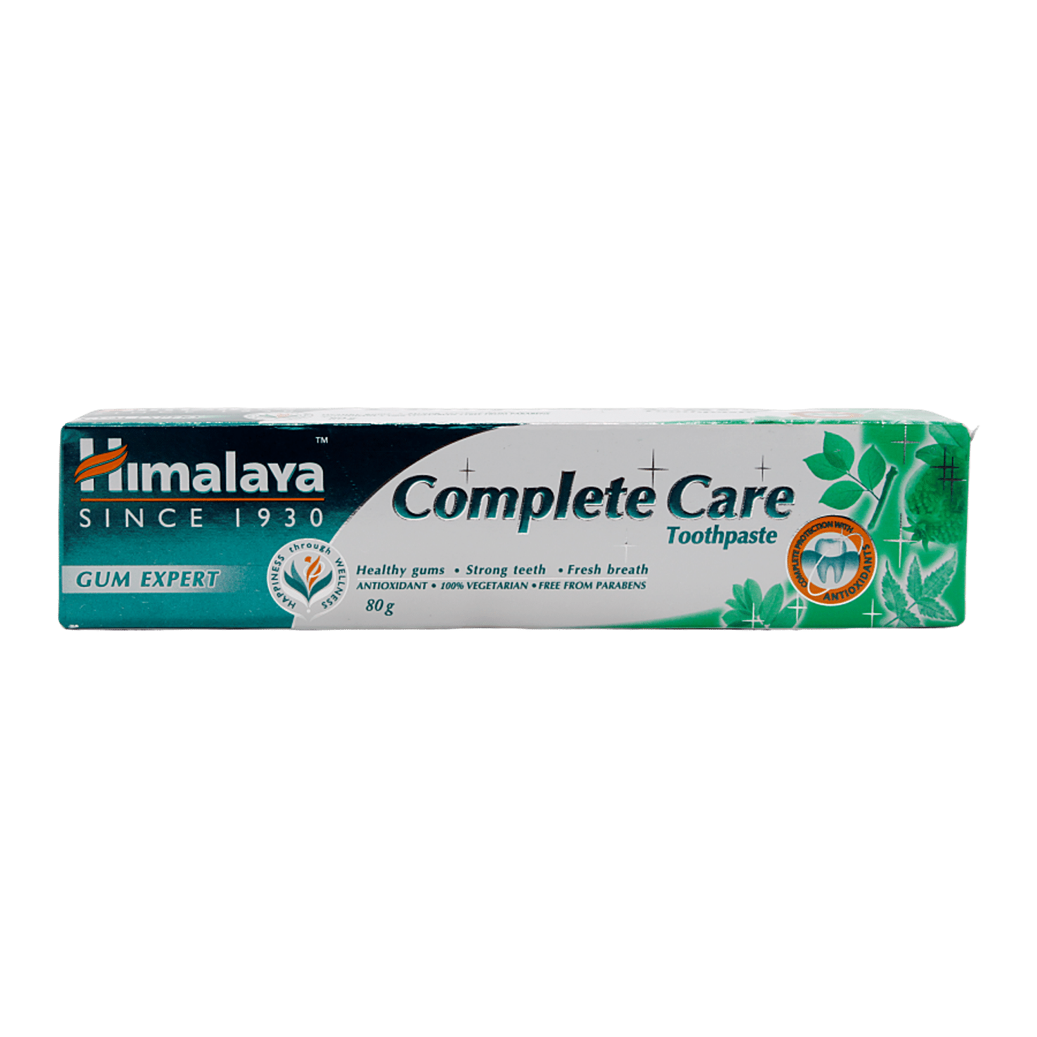 himalaya complete care toothpaste 80g price