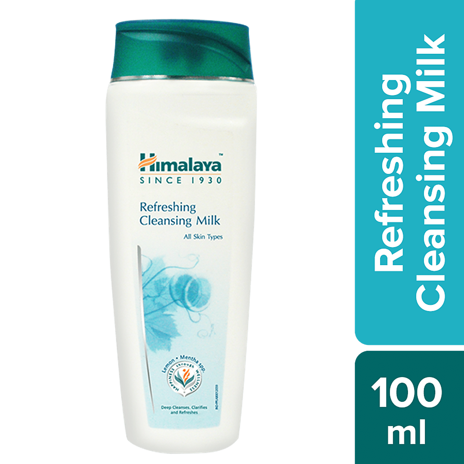 Himalaya cleansing store milk