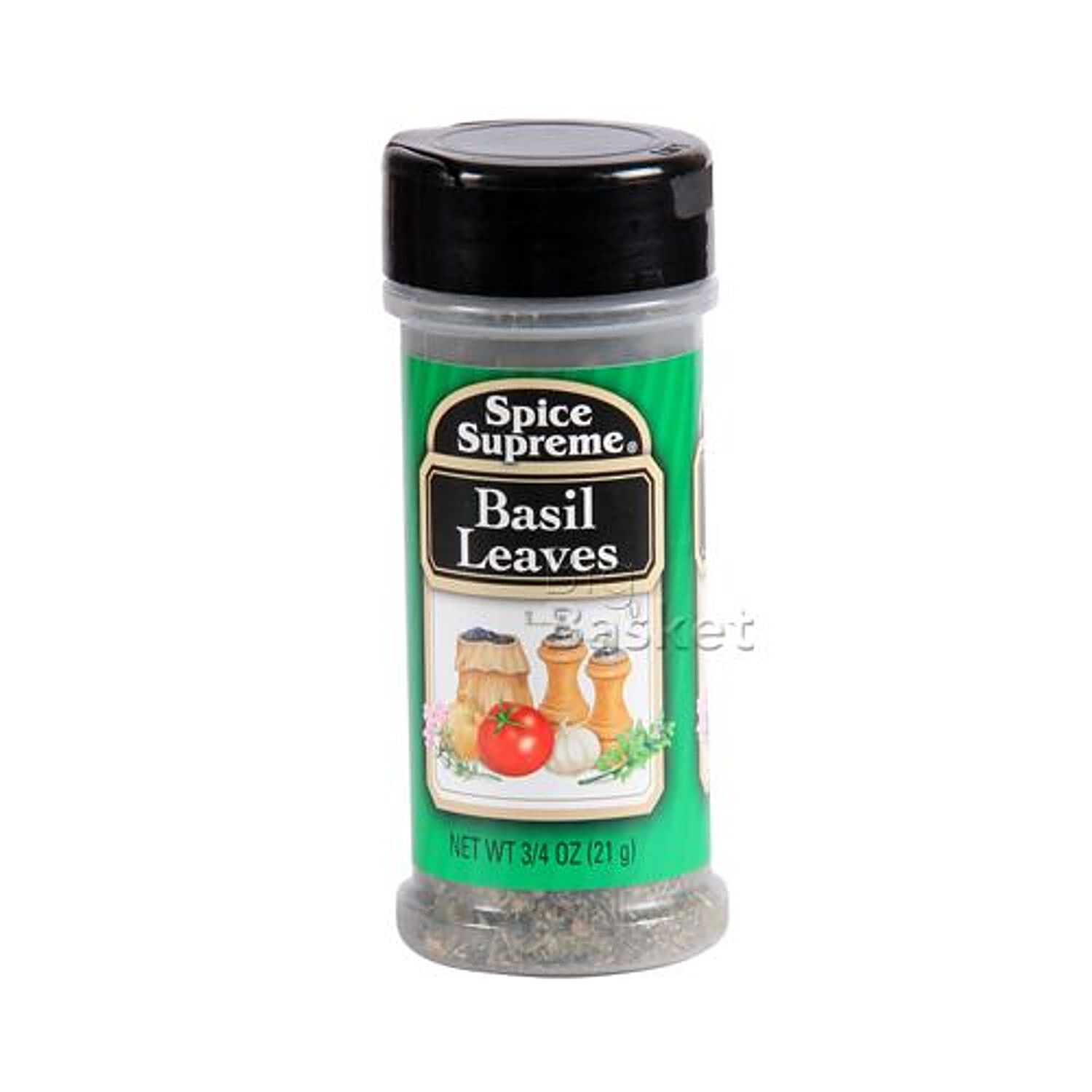 Buy Spice Supreme Leaves Basil Online at Best Price of Rs null