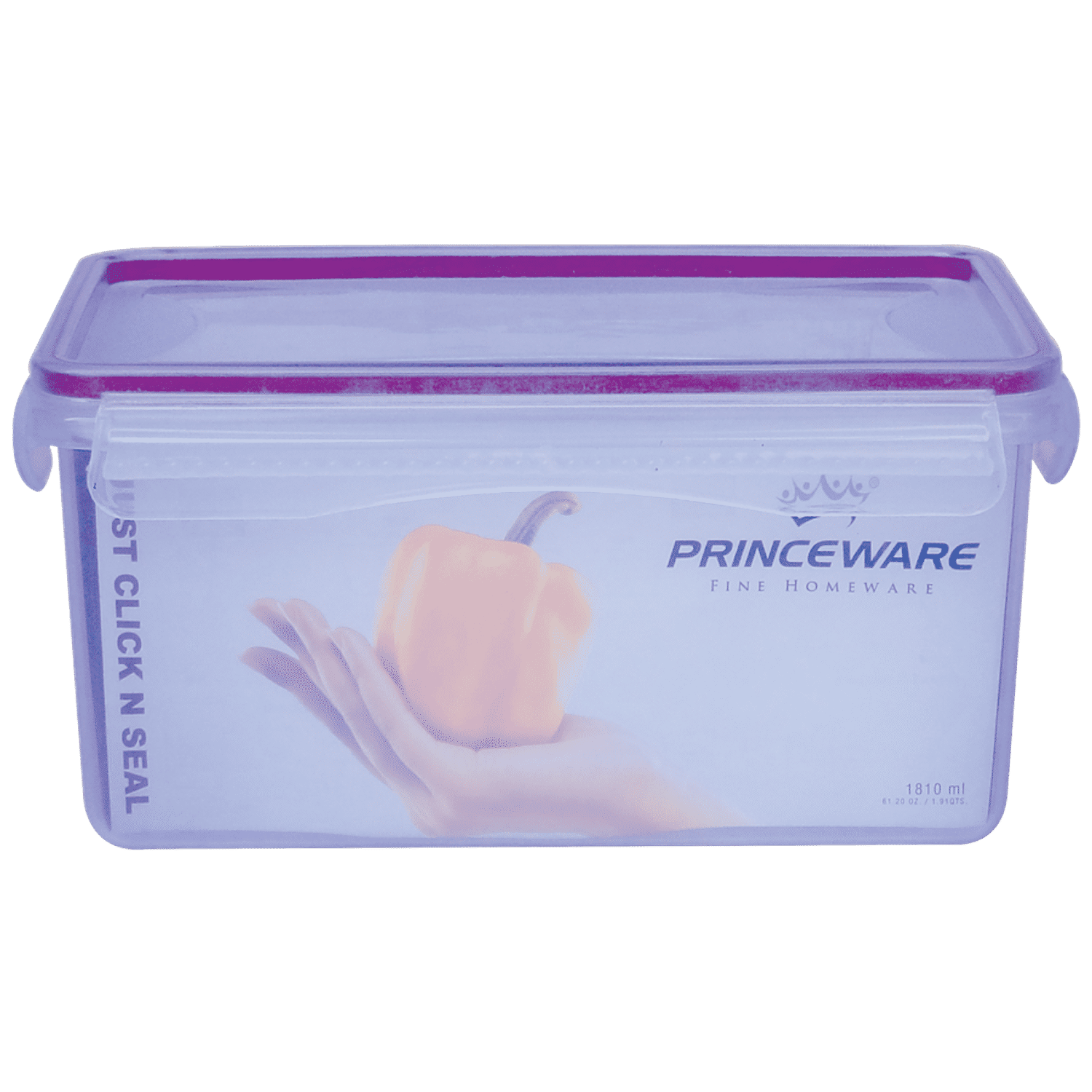 Rectangular Plastic Containers - Rectangular Plastic Container Manufacturer  from Daman