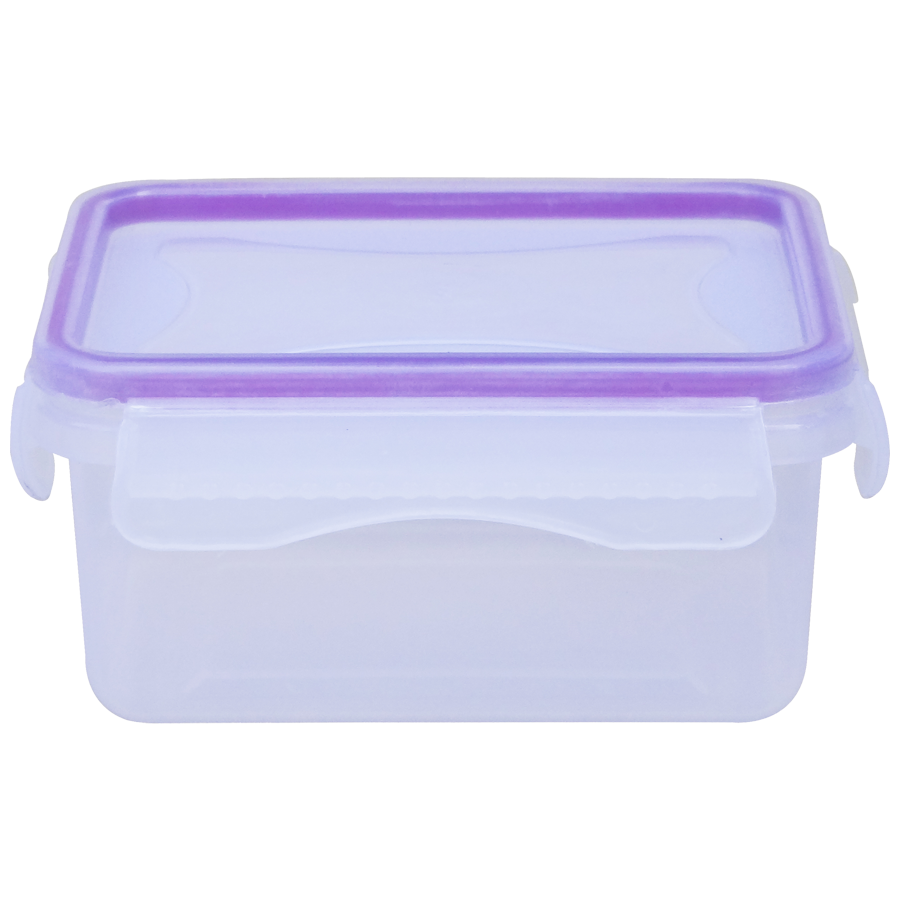 Rectangular Plastic Containers - Rectangular Plastic Container Manufacturer  from Daman