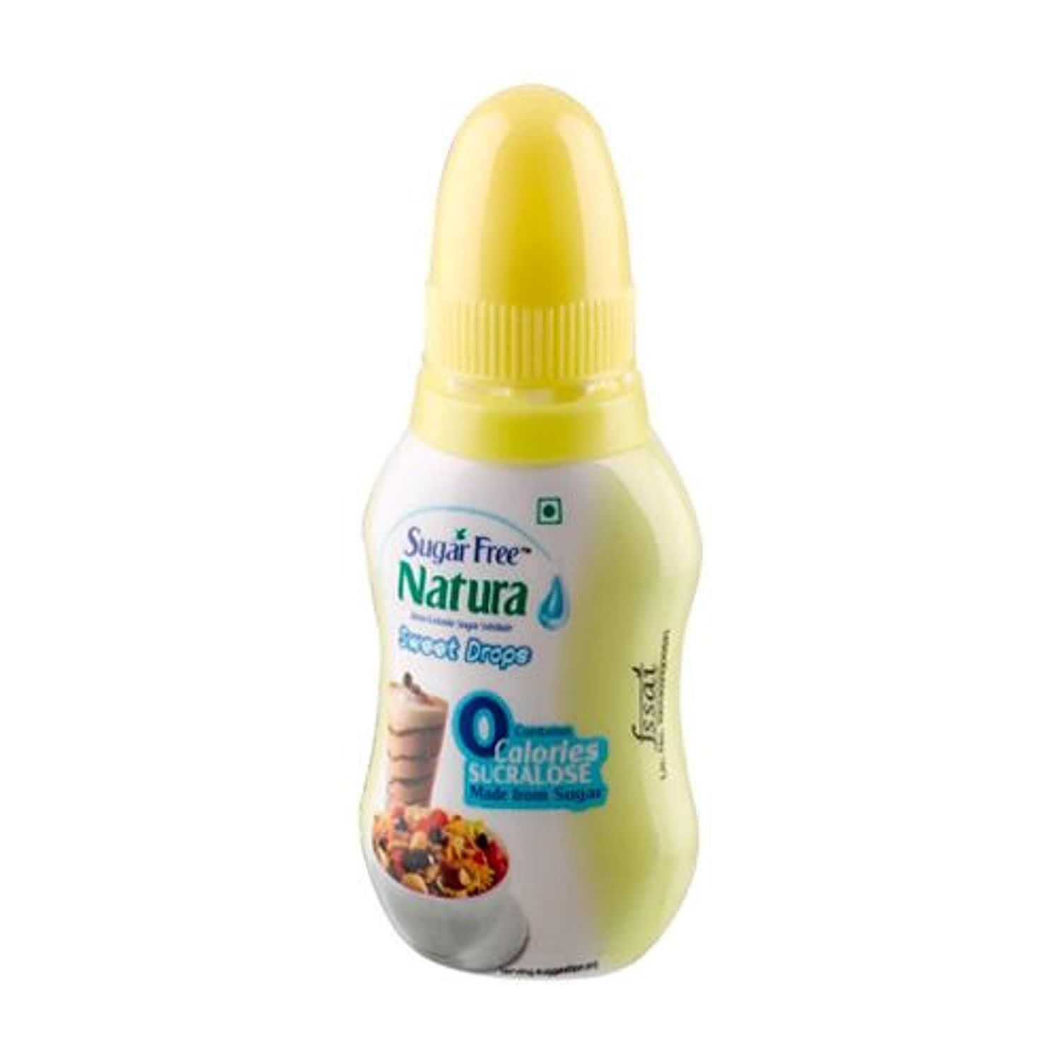 Buy Sugar Free Natura Drops 200 Drops Online at the Best Price of Rs null -  bigbasket