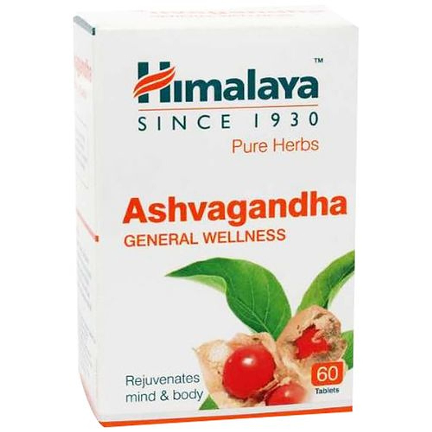 Himalaya 2025 ashwagandha india