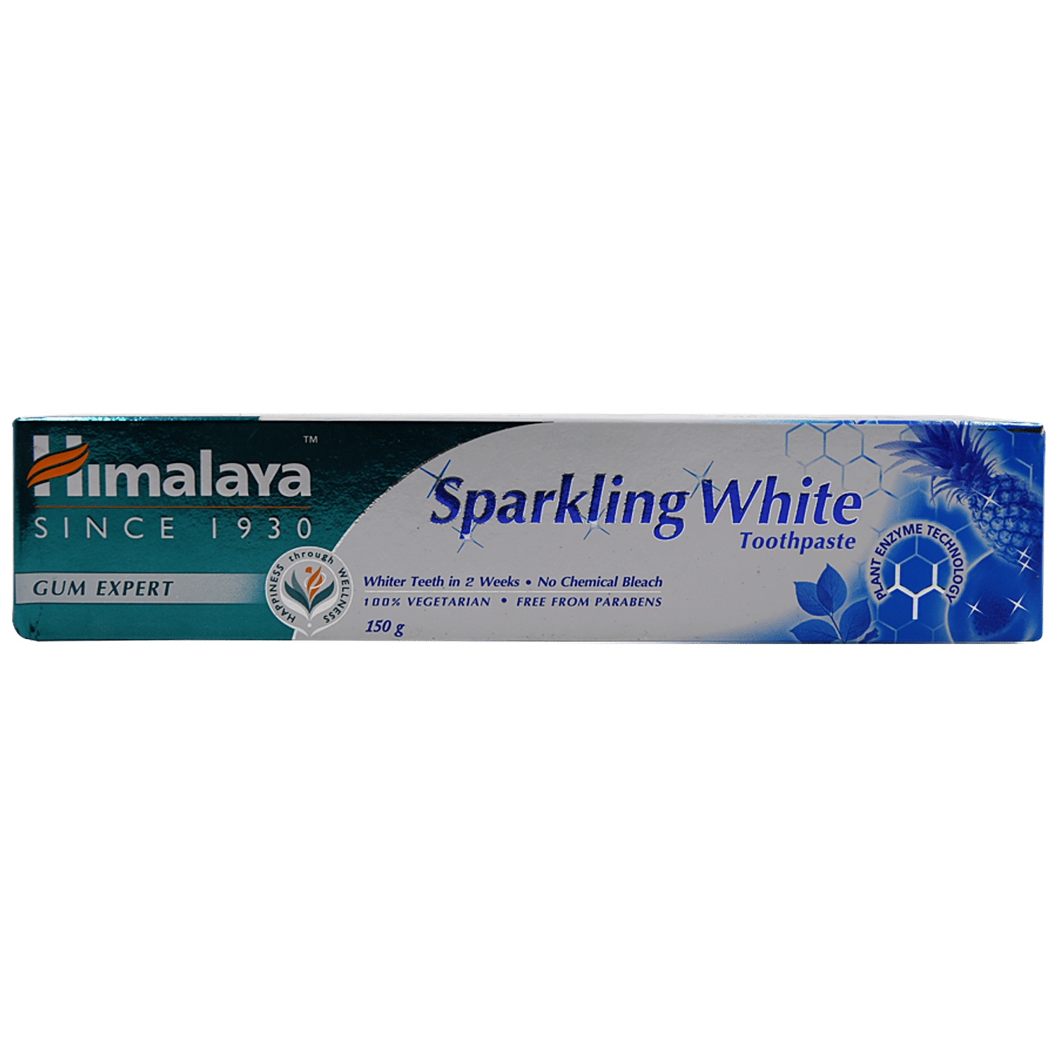 sparkling white toothpaste price