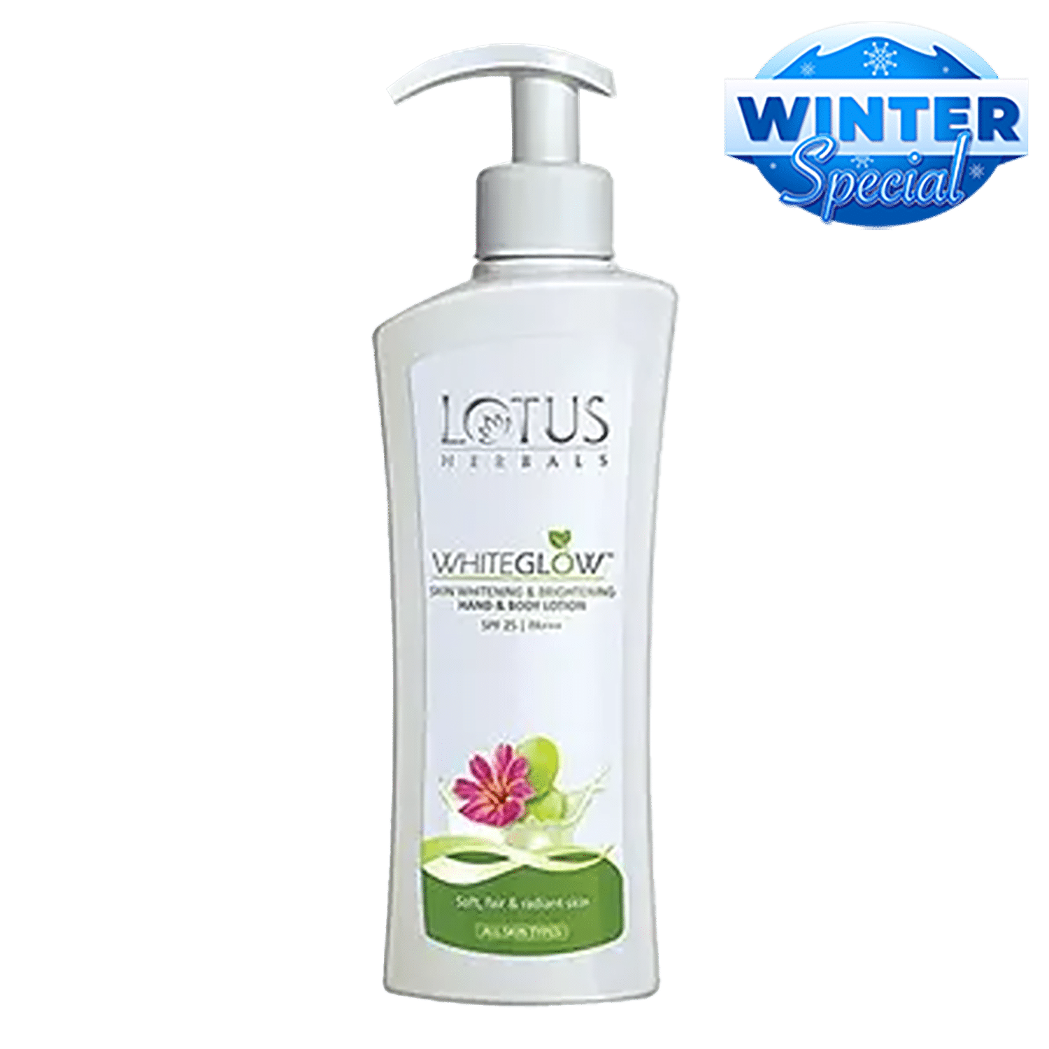 Buy Lotus Herbals White Glow Hand Body Lotion Skin Whitening