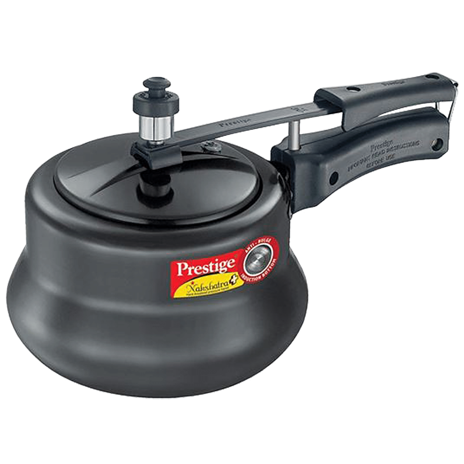 Buy Prestige Nakshatra Plus Pressure Cooker 3 Ltr Online at the Best Price of Rs 2080 bigbasket