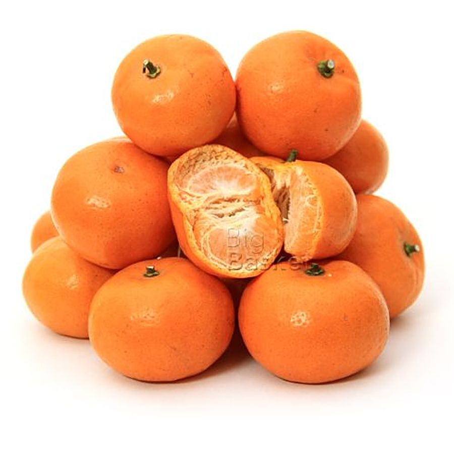 Buy Fresho Orange - Mini Online at Best Price of Rs 100 - bigbasket