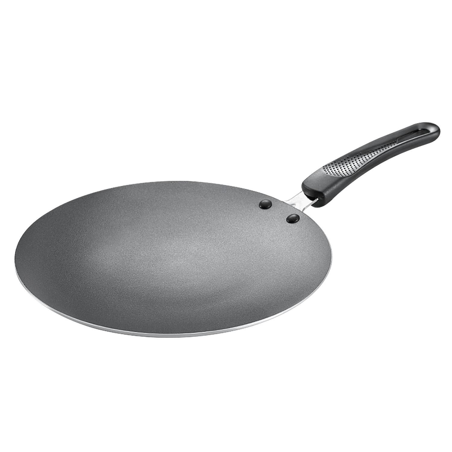 Premier Non-Stick Concave Round Tawas | Buy Non-Stick Tawa