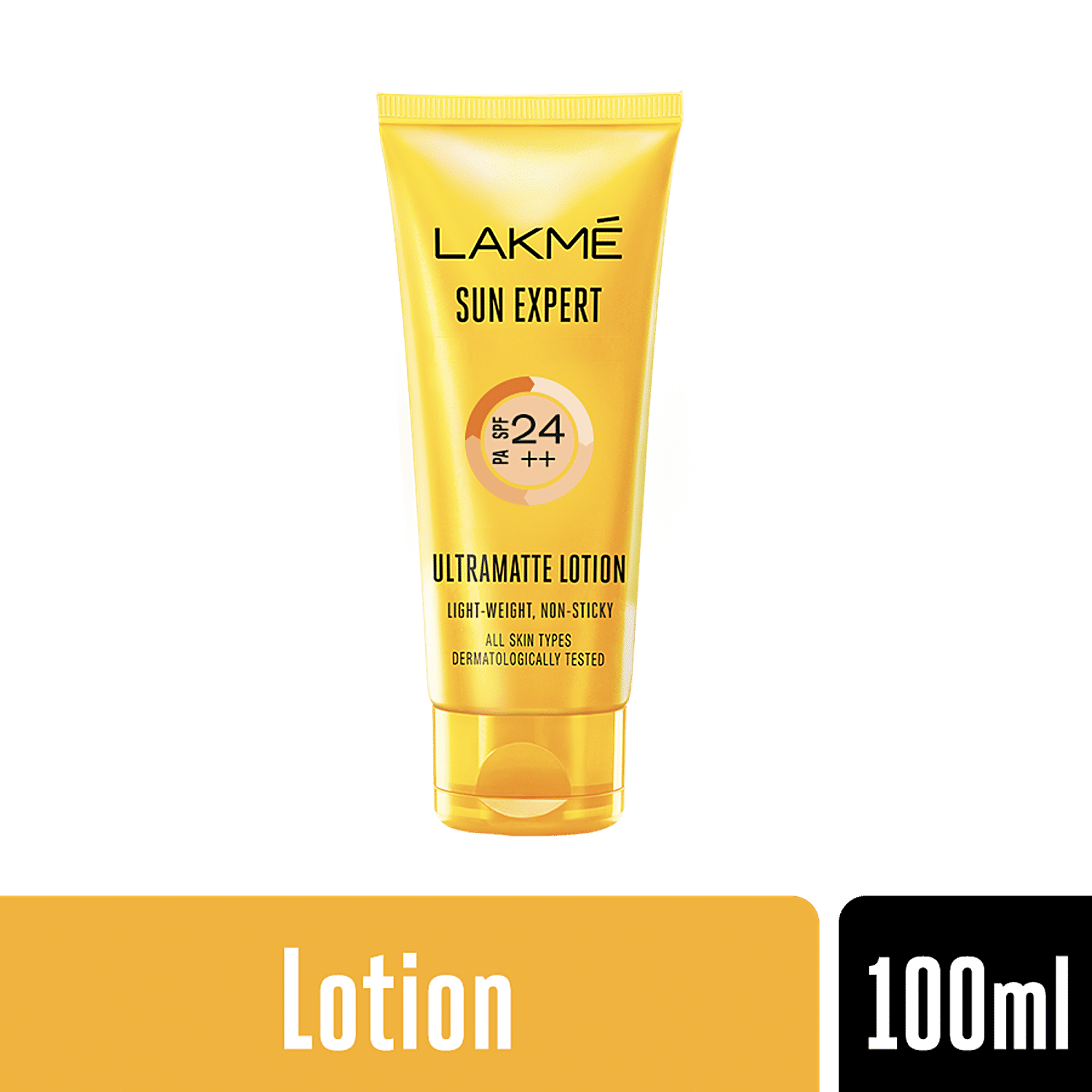 lakme sunscreen expert