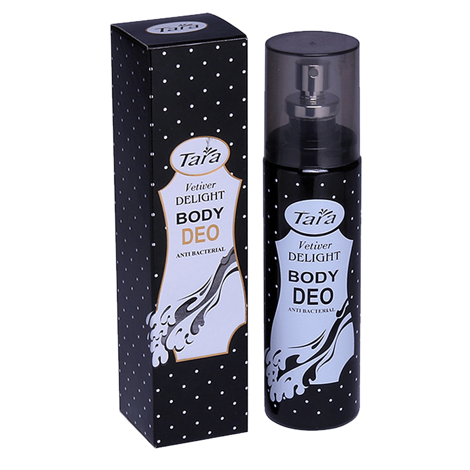 vetiver delight pure perfume