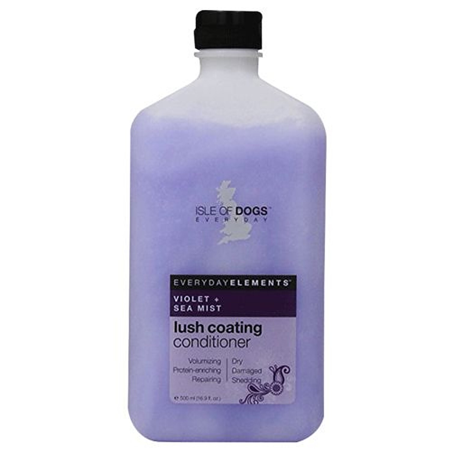 Isle of clearance dogs conditioner