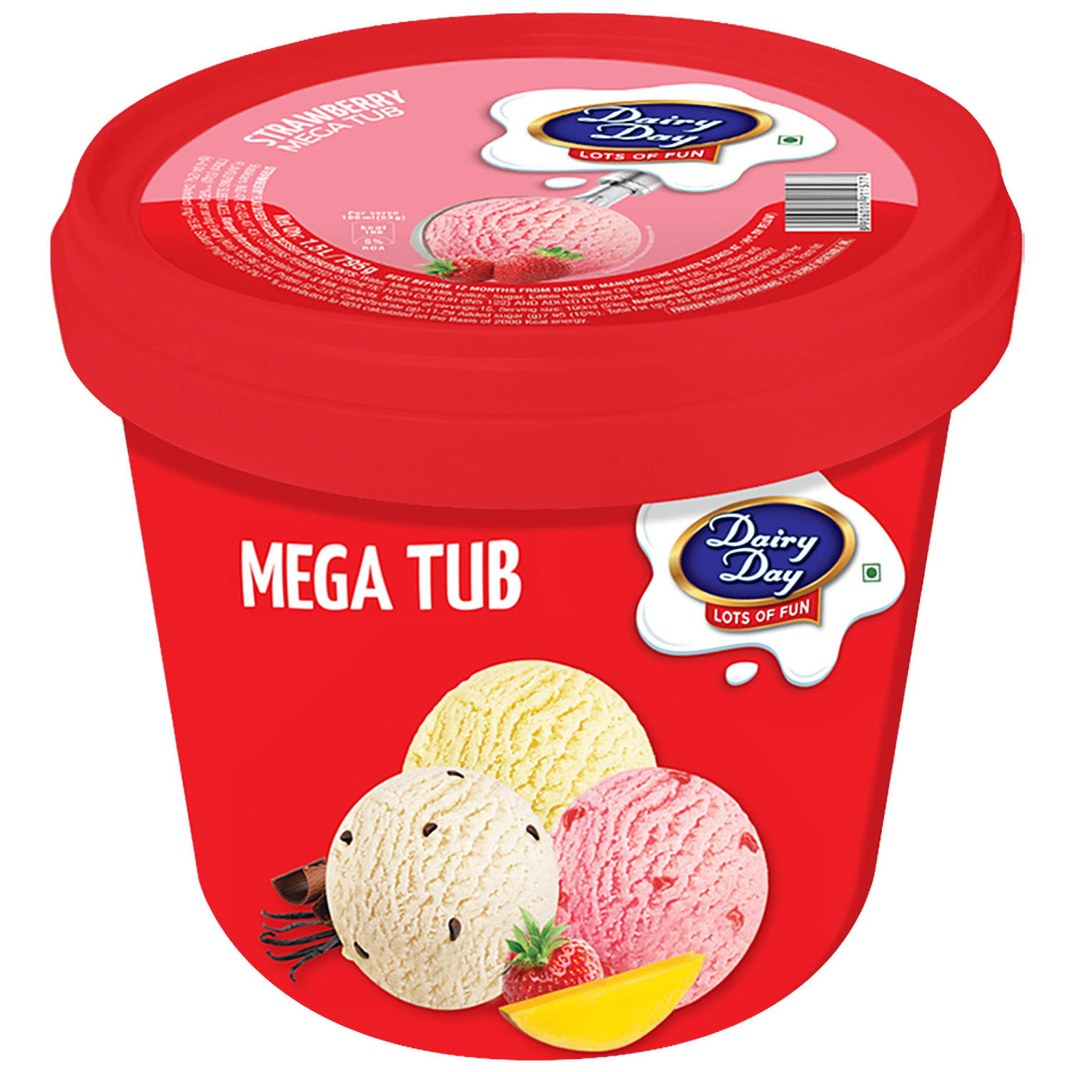 Mega Ice Cream, Frozen Soft Serve & Sundae Maker Games - Kids Ice