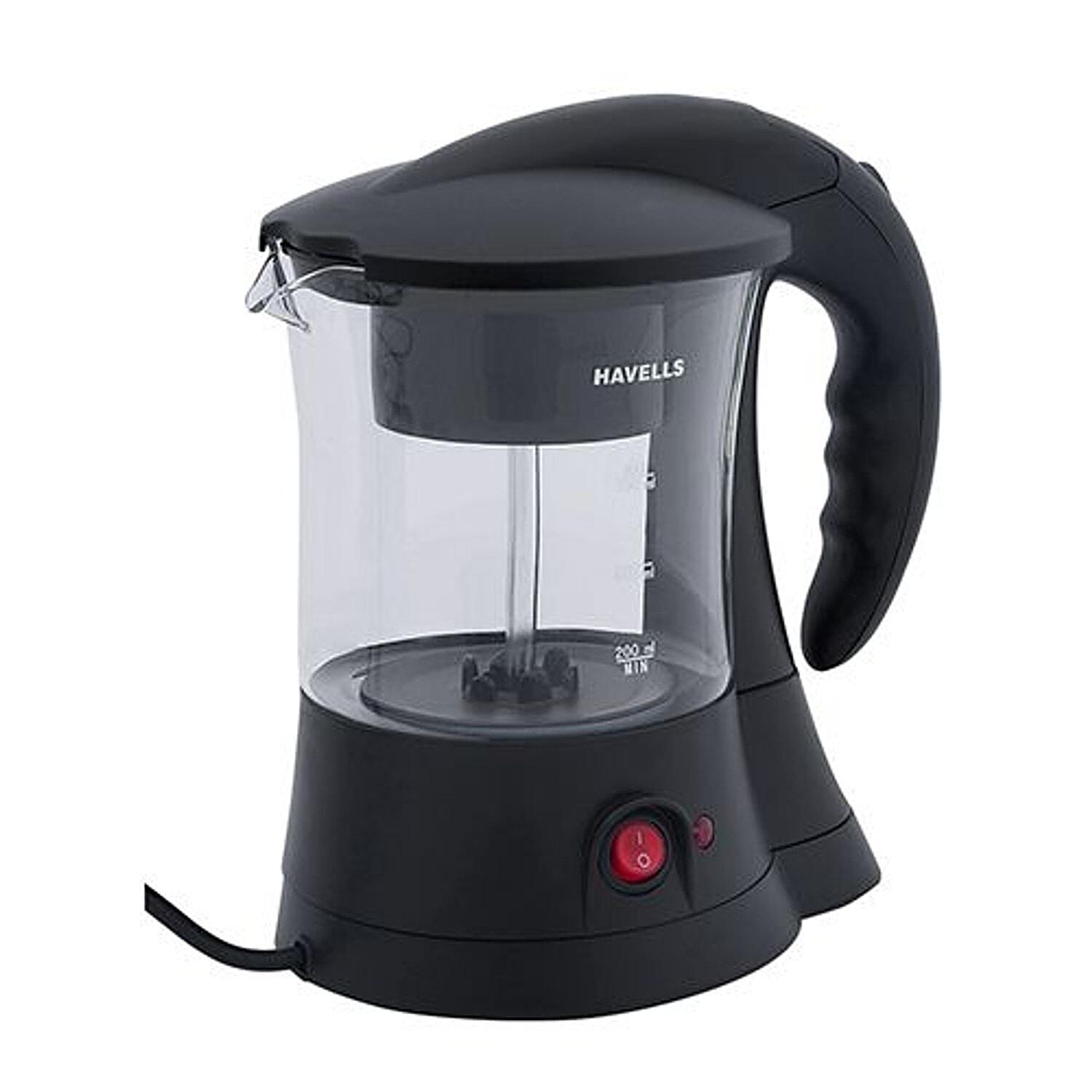 havells crystal tea coffee maker