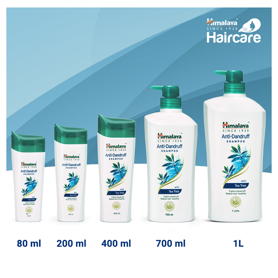 Buy Himalaya Shampoo Anti Dandruff 700 Ml Bottle Online At Best Price Bigbasket