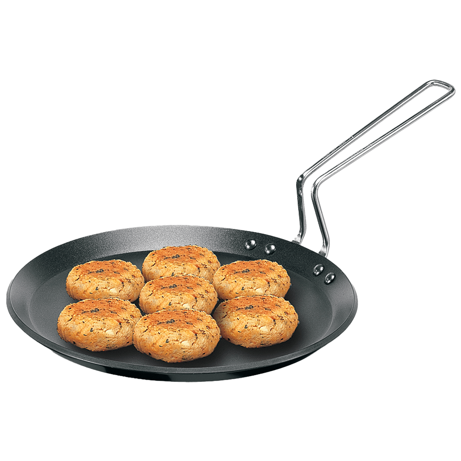 Hawkins Futura Non-Stick Tawa 26cm - Singal's - Indian Grocery Store