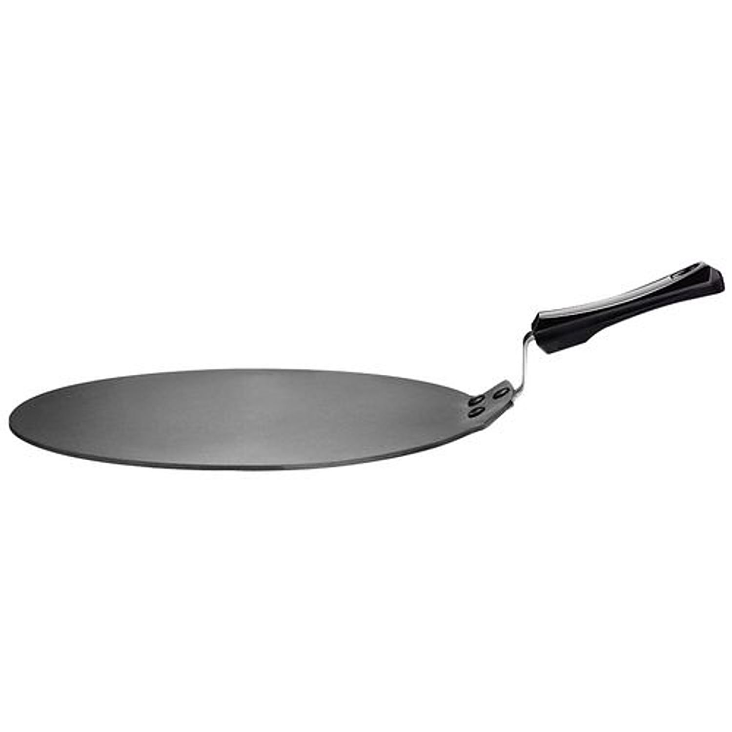 Buy Hawkins Futura Non Stick Tava Griddles 33 Cm 488 Mm Online At Best  Price of Rs 1748 - bigbasket