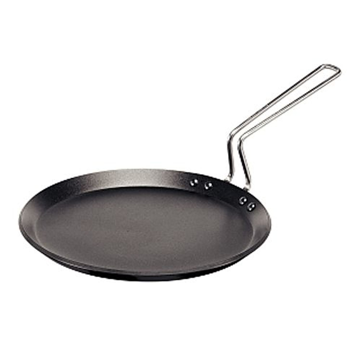 Buy Hawkins Futura Non Stick Tava Griddles 33 Cm 488 Mm Online At Best  Price of Rs 1748 - bigbasket