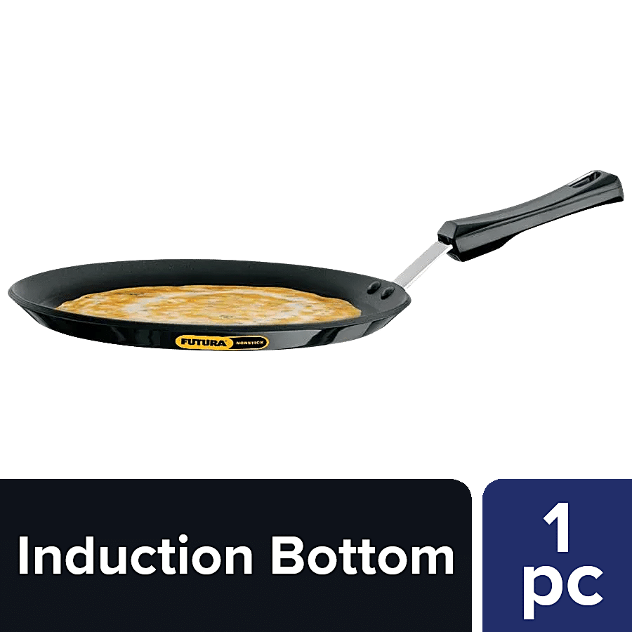 Futura Non Stick Flat Tawa NFT26 26cm