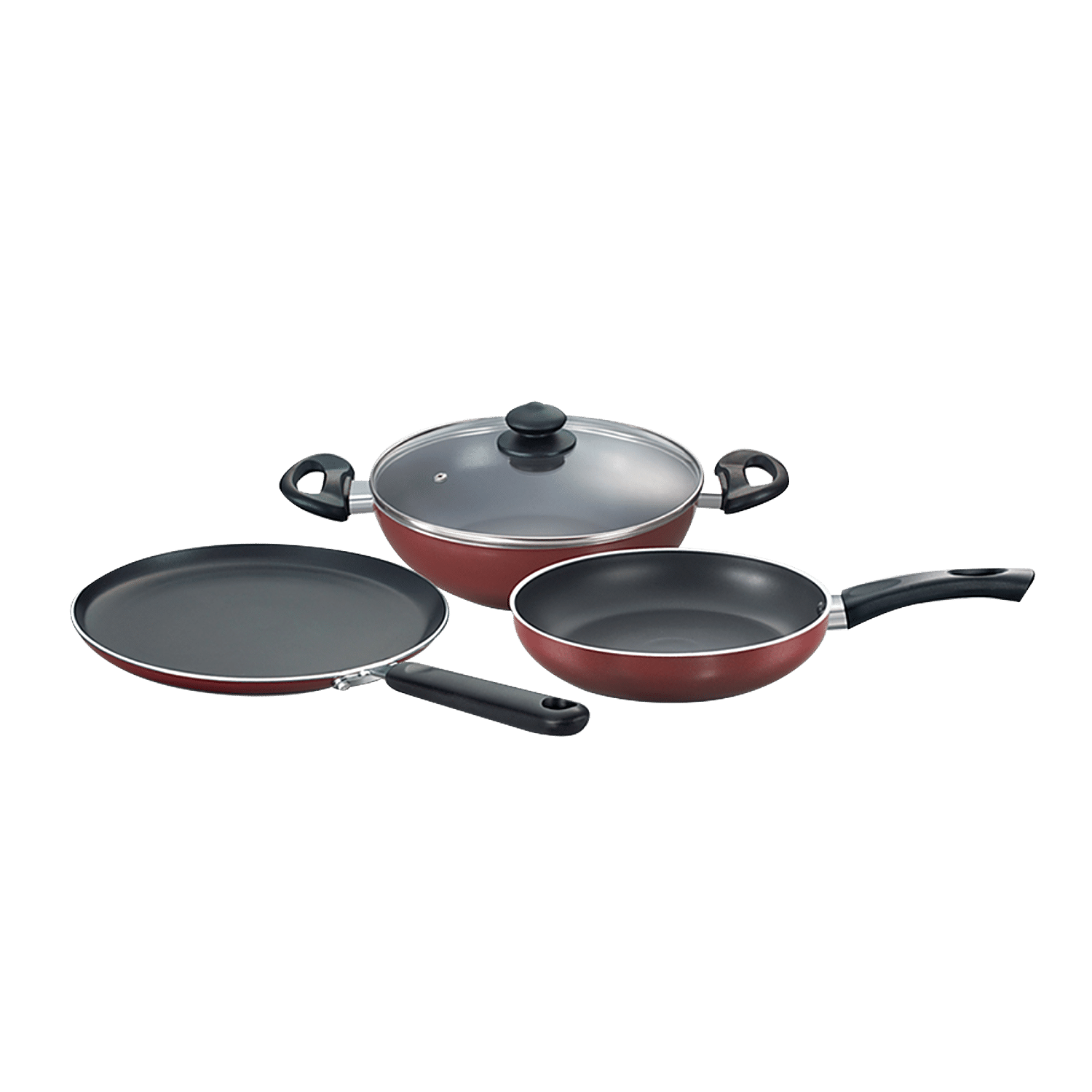 Buy Roti Tawa Online  Best Cookware in India - TTK Prestige