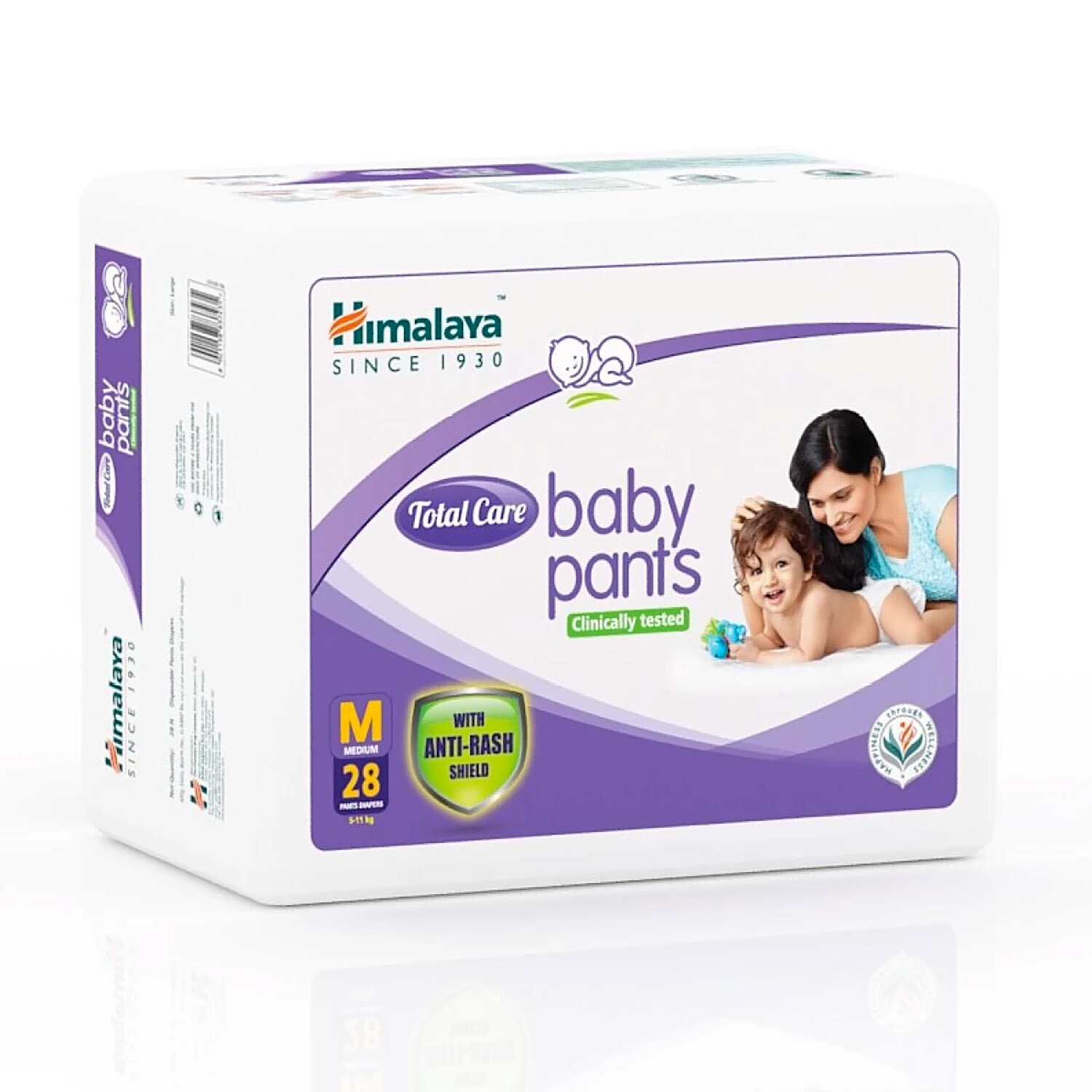 Himalaya baby hot sale diapers online