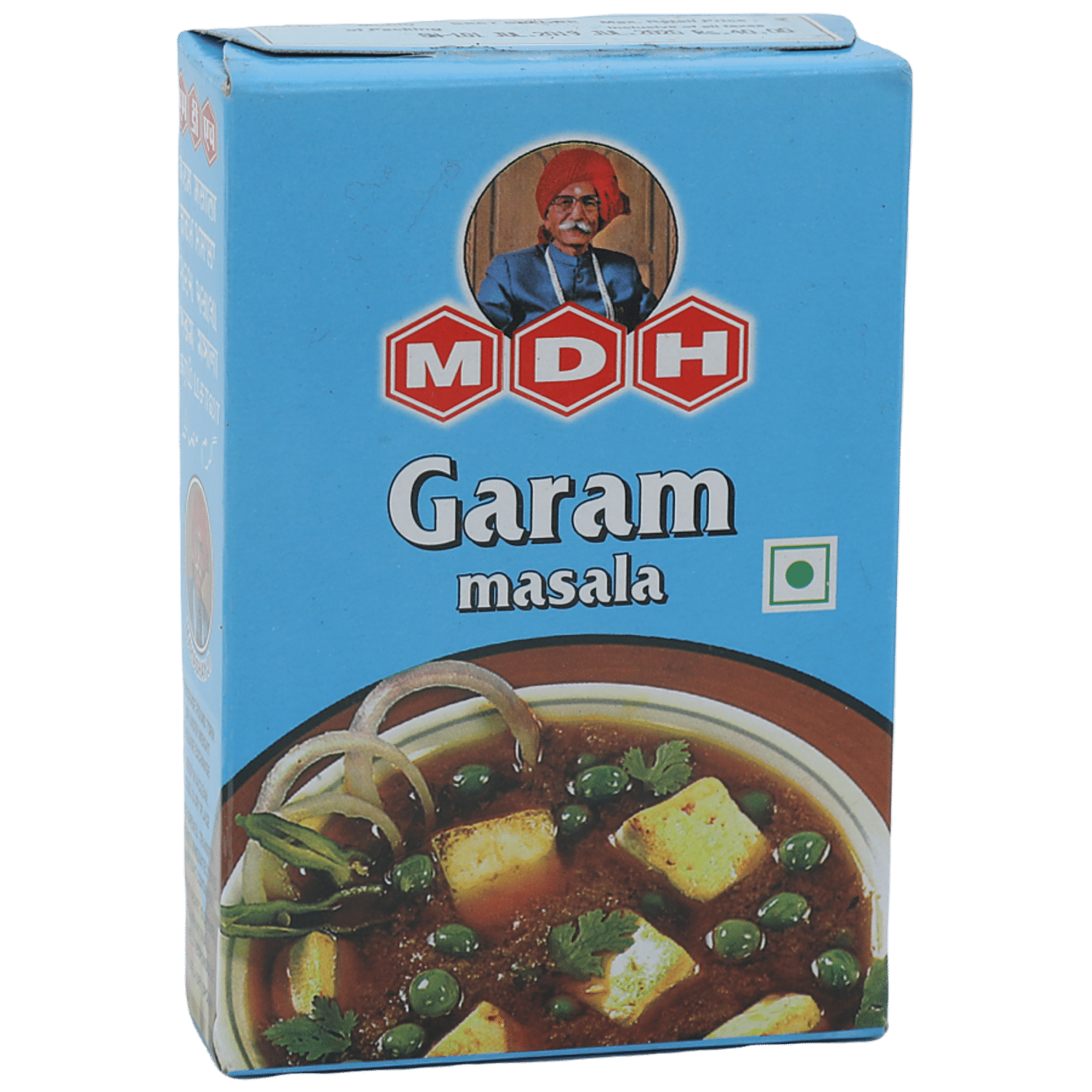 Abido Garam Masala Kryddor 50gr - Billig mat online