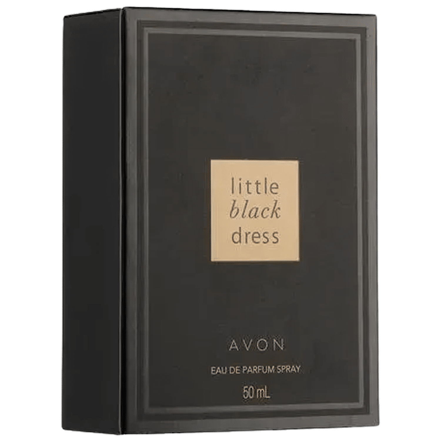 Avon Little Black Dress Eau De Parfum Spray 50 ml