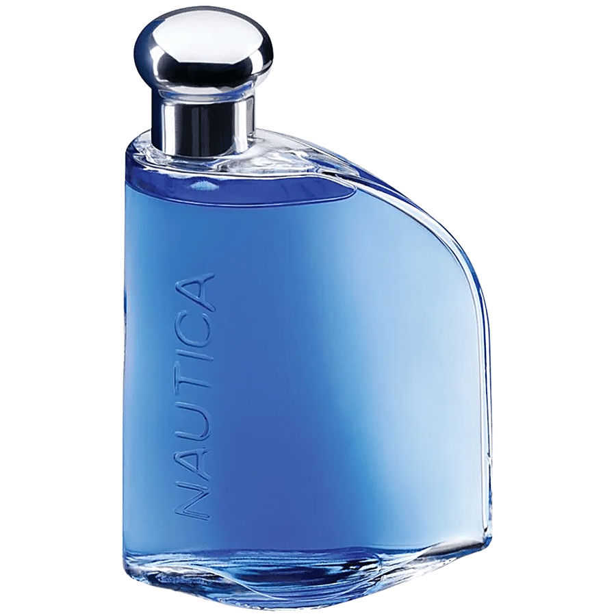 Nautica Woman Eau de Parfum Natural Spray - Fragrance