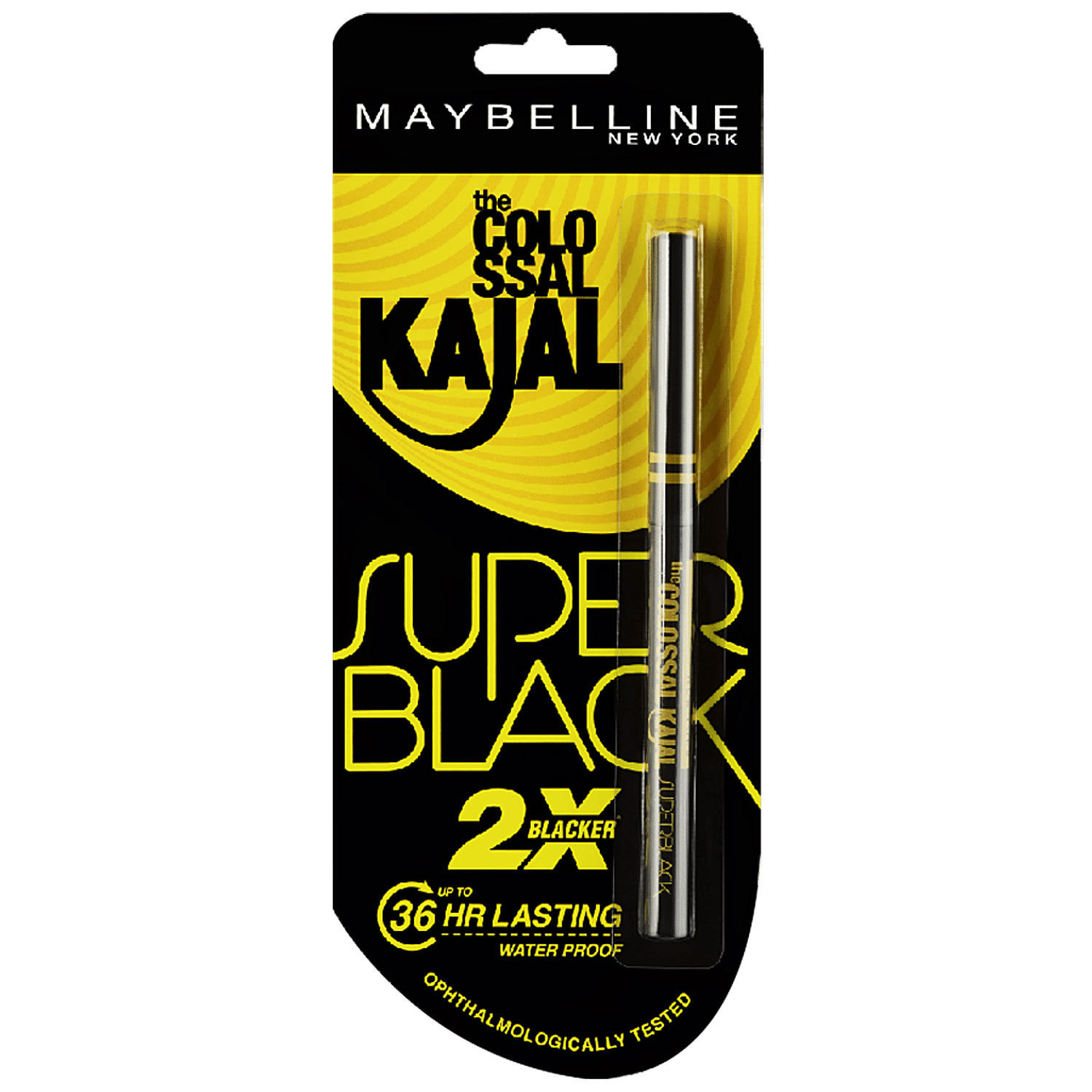 Maybelline kajal deals india