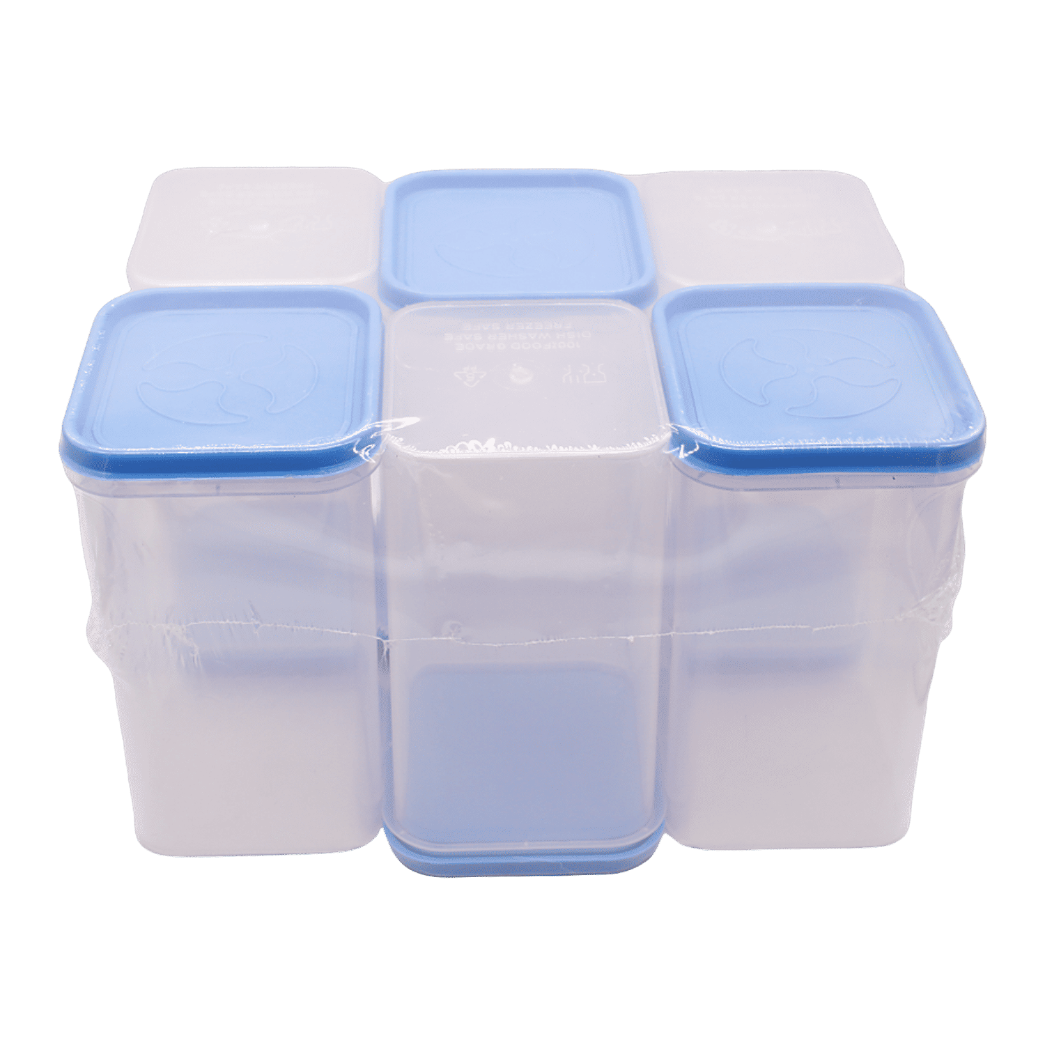 Square Plastic Cubes | canoeracing.org.uk