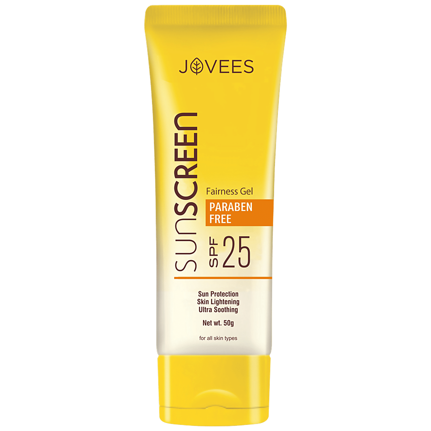 jovees sunscreen spf 50