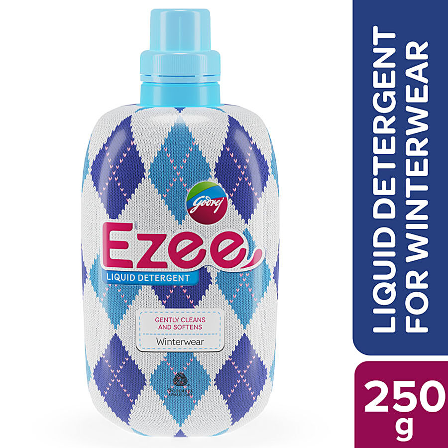 Buy Godrej Ezee Detergent Liquid 200 Gm Online At Best Price of Rs 55.86 -  bigbasket