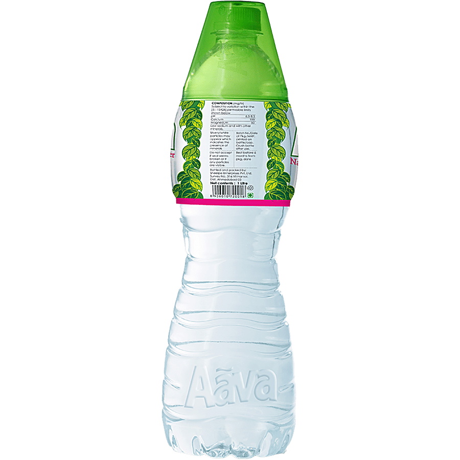 Buy Evian Natural Mineral Water Online at Best Price of Rs 300 - bigbasket