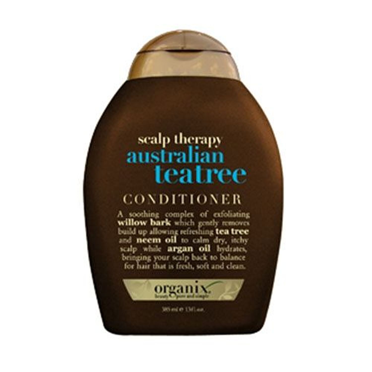 Ogx conditioner deals scalp