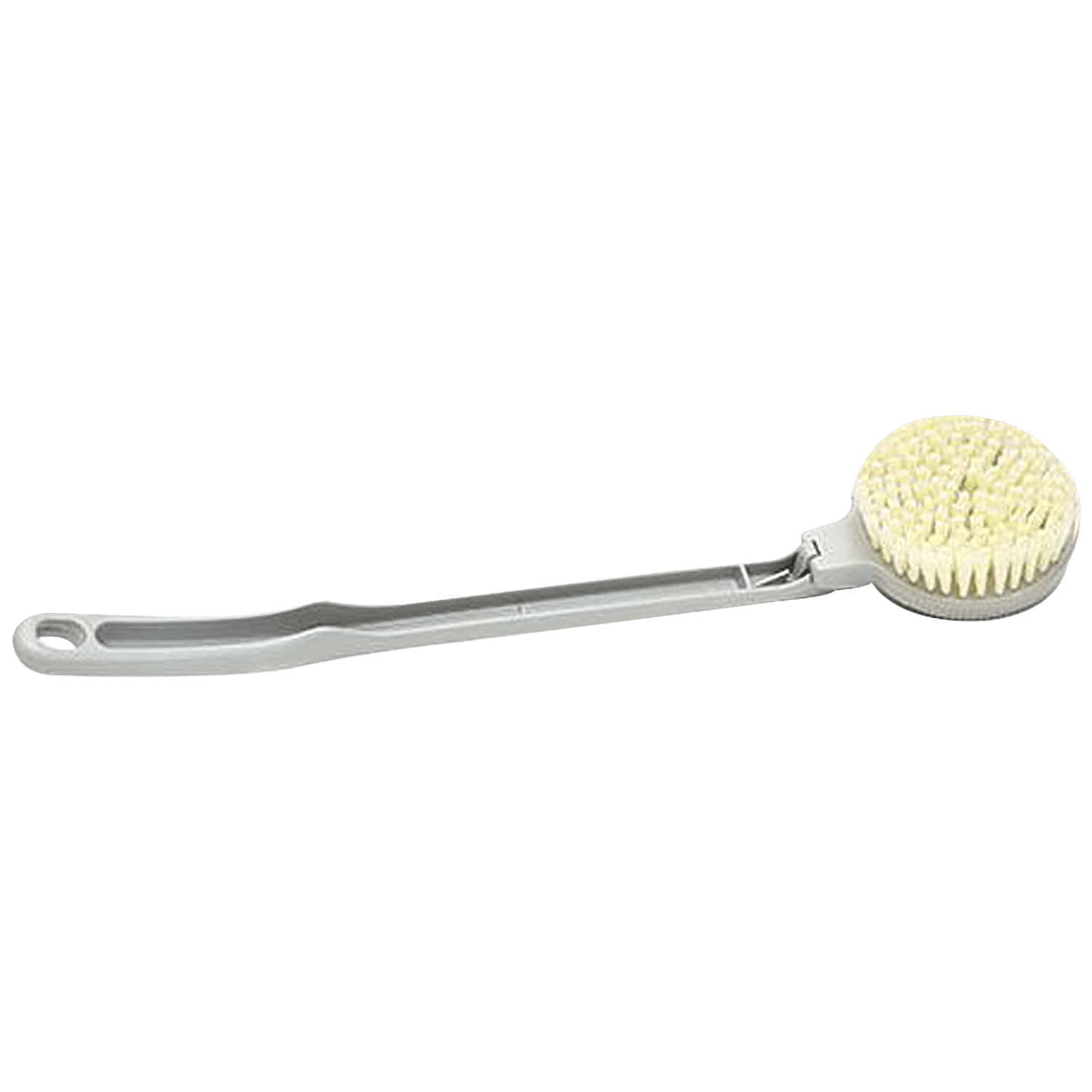 Buy Ezy Be Kitchen Sink Scrubbing Brush - Flexible Bristle, Comfortable  Grip Online at Best Price of Rs 49 - bigbasket