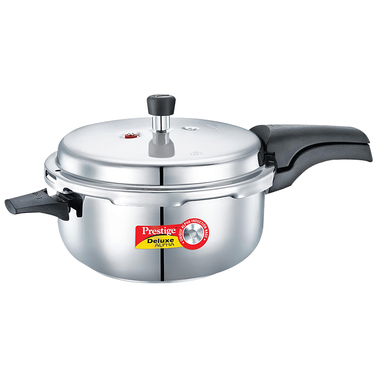 prestige cooker steel 5 litre price