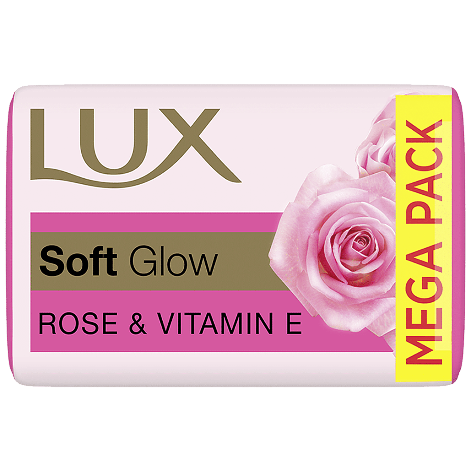 Buy Lux Soap Bar Soft Touch Silk Essence Rose Water 150 Gm Pouch Online At  Best Price of Rs 164.34 - bigbasket