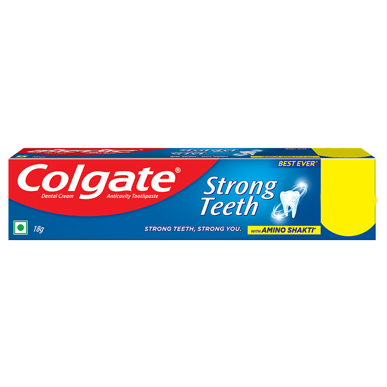 colgate paste rate