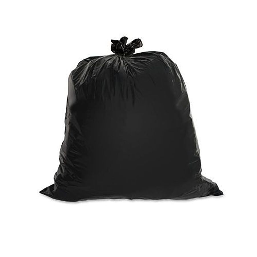 Buy Pearl Luxury Bio Degradable Garbage Bags - XL Online at Best Price of  Rs 135 - bigbasket